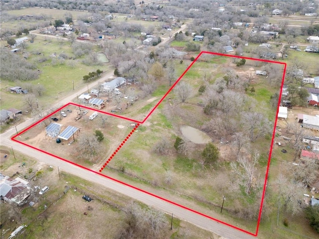 BLOCK107 Richmond St, Mcdade, TX 78650