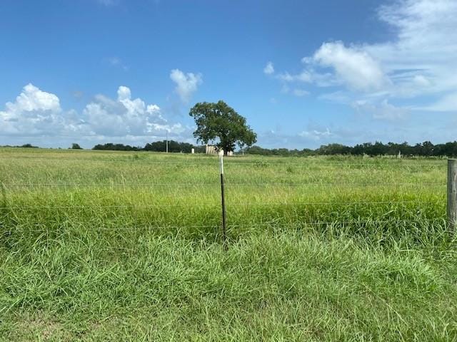 TBD State Highway 95 S, Shiner TX, 77984 land for sale