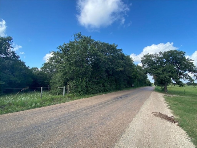 00 Jeddo Rd, Cistern TX, 78941 land for sale