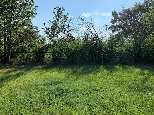 1105 Miller St, Taylor TX, 76574 land for sale