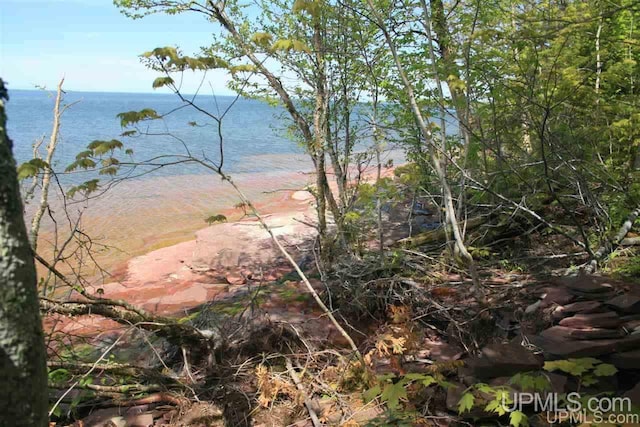 Listing photo 2 for TBD57 Lakeshore Dr, Ontonagon MI 49953