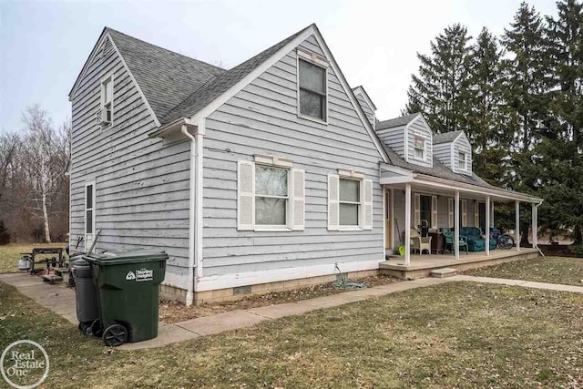 Listing photo 3 for 11025 16 1/2 Mile Rd, Sterling Heights MI 48312