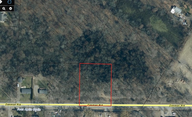 0 Zimmer Rd Unit 1.27, Acres, Bay City MI, 48706 land for sale