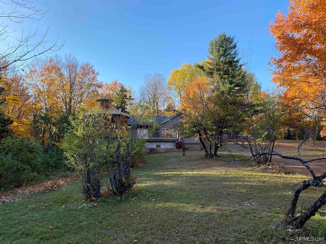 Listing photo 3 for 2320 W Grove St, Marquette MI 49855