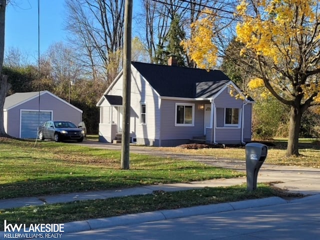 3425 Joslyn Rd, Auburn Hills MI, 48326, 1 bedrooms, 1 bath house for sale