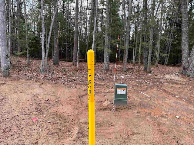 Listing photo 3 for LOT7 Parker Ln, Marquette MI 49855