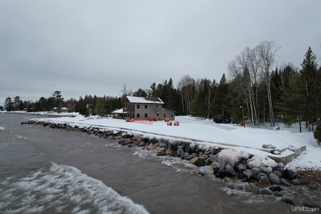 Listing photo 3 for 13755 Sunrise Rd, Baraga MI 49908