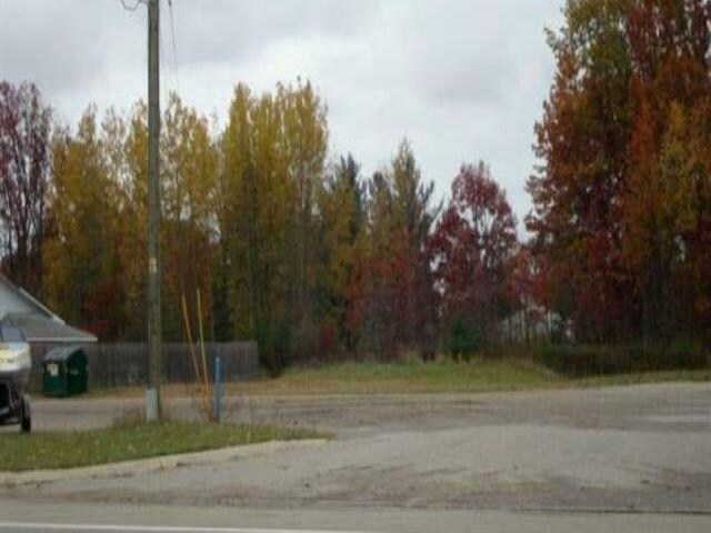 V/L W Ludington Dr, Lake MI, 48632 land for sale