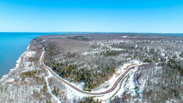 TBDA Superior Shores Road, Atlantic Mine MI, 49905 land for sale