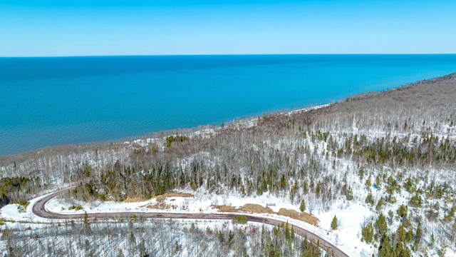 Listing photo 2 for TBDA Superior Shores Road, Atlantic Mine MI 49905