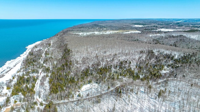 Listing photo 2 for TBDA Sunset Place, Atlantic Mine MI 49905