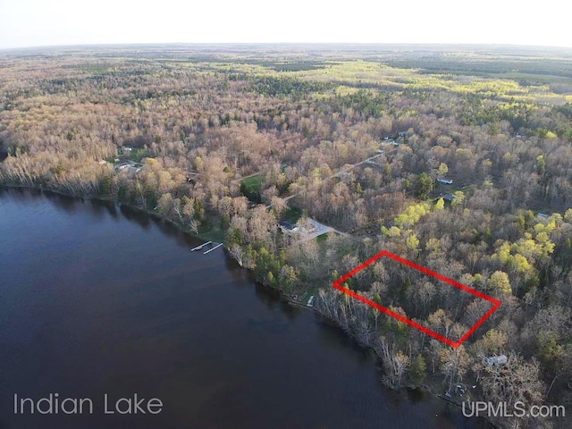 TBD N Lake Dr, Manistique MI, 49854 land for sale