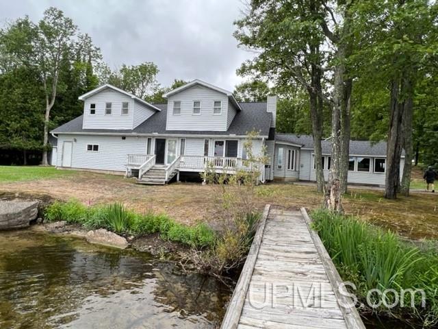 163 Noren Rd, Bates MI, 49935, 5 bedrooms, 2 baths house for sale