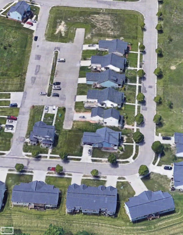 4414 Market Rd, Flint, MI 48506