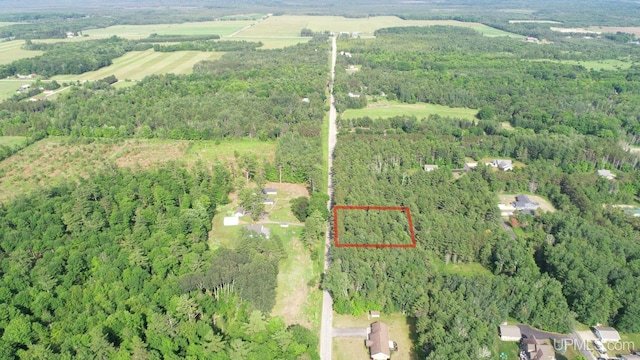 TBD Leduc Rd, Manistique MI, 49854 land for sale