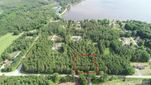 Listing photo 2 for TBD Leduc Rd, Manistique MI 49854