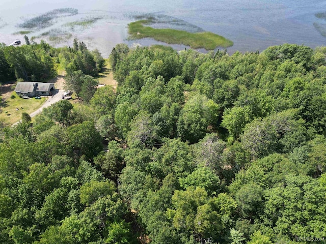 TBD 23.3 Ln, Rapid River, MI 49878