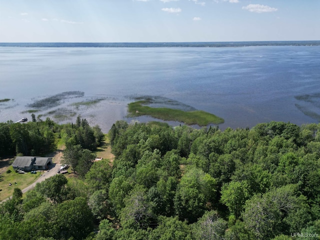 TBD 23.3 Ln, Rapid River, MI 49878