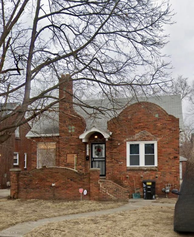 13707 Linnhurst St, Detroit, MI 48205