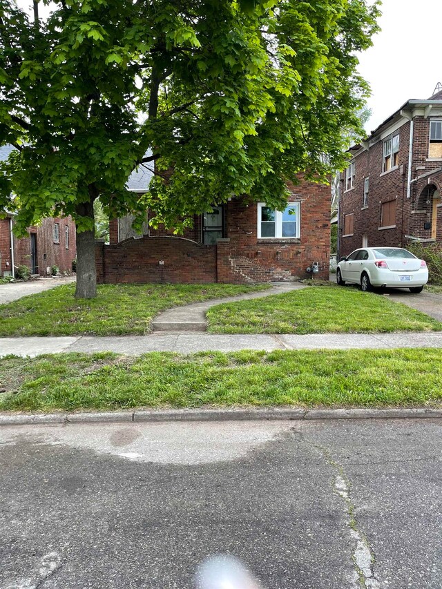 13707 Linnhurst St, Detroit, MI 48205