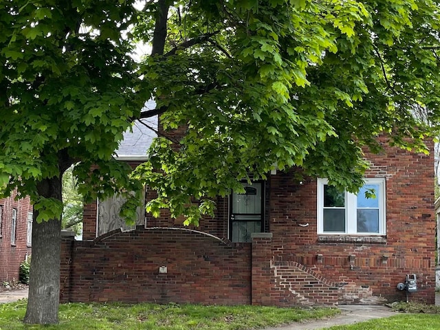 13707 Linnhurst St, Detroit, MI 48205