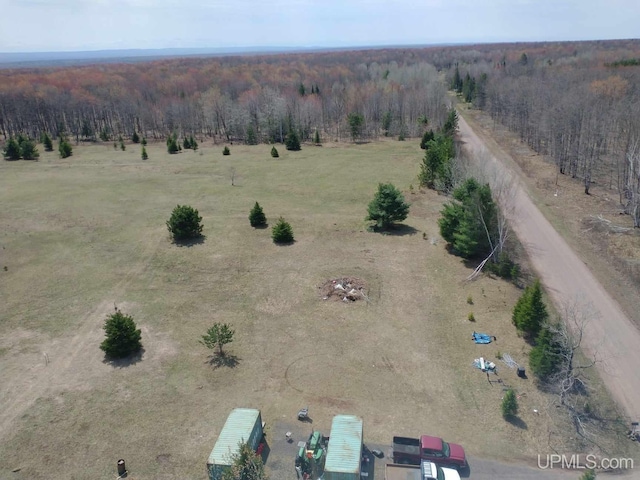 12129 Tower Rd, Pelkie MI, 49958 land for sale