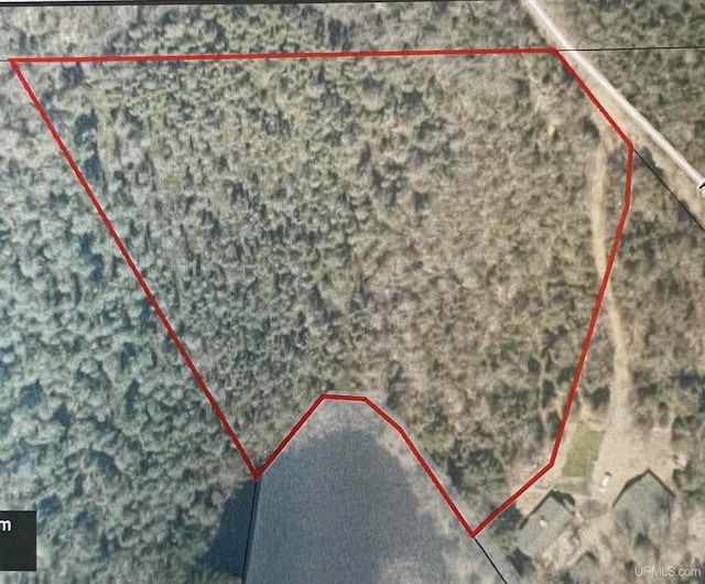 TBD Horseshoe Lake Road, Republic MI, 49879 land for sale