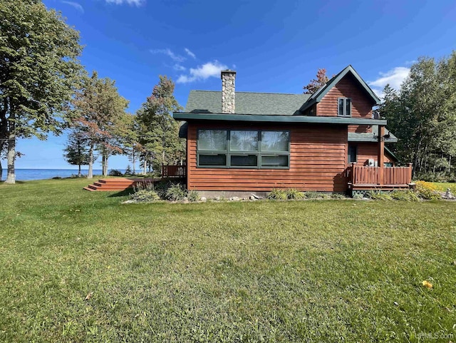 Listing photo 3 for 22483 Gauthier Rd, Skanee MI 49962