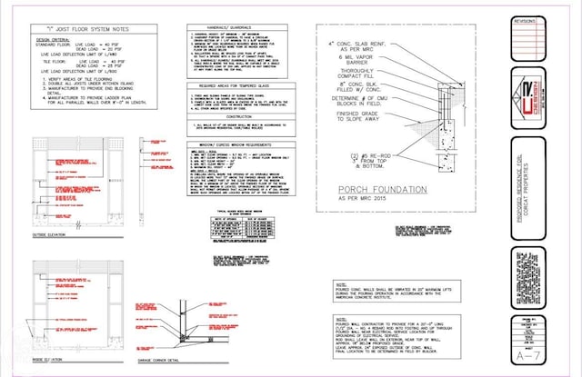 miscellaneous document