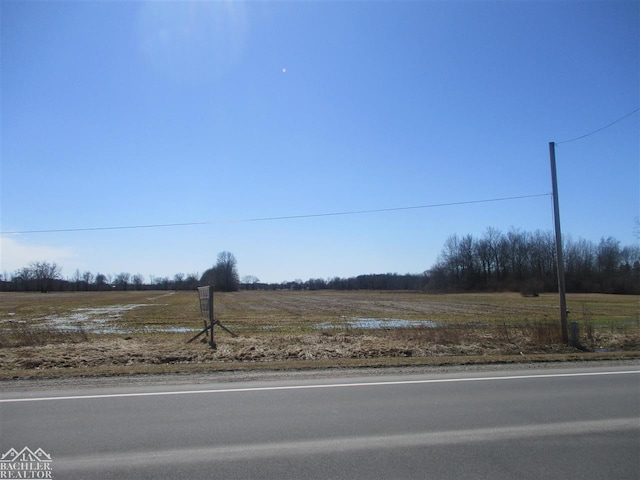 Vacant Marine City Highway, Cottrellville MI, 48039 land for sale