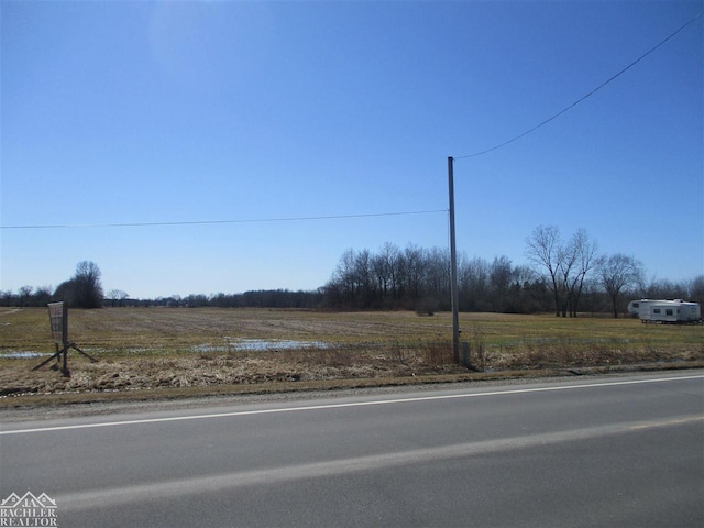 Listing photo 2 for Vacant Marine City Highway, Cottrellville MI 48039