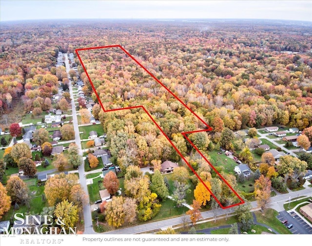 0000 Taft Rd, Clay MI, 48001 land for sale