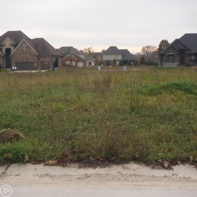 19321 Potomac Rd, Lot Road, Macomb Twp MI, 48044 land for sale