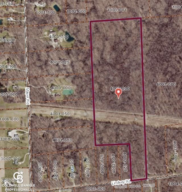 00 Lindsey Rd, East China MI, 48054 land for sale