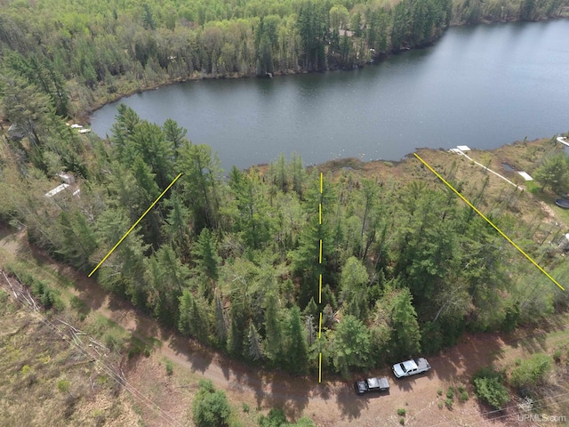 22004 S Olson Lake Rd, Michigamme MI, 49861 land for sale