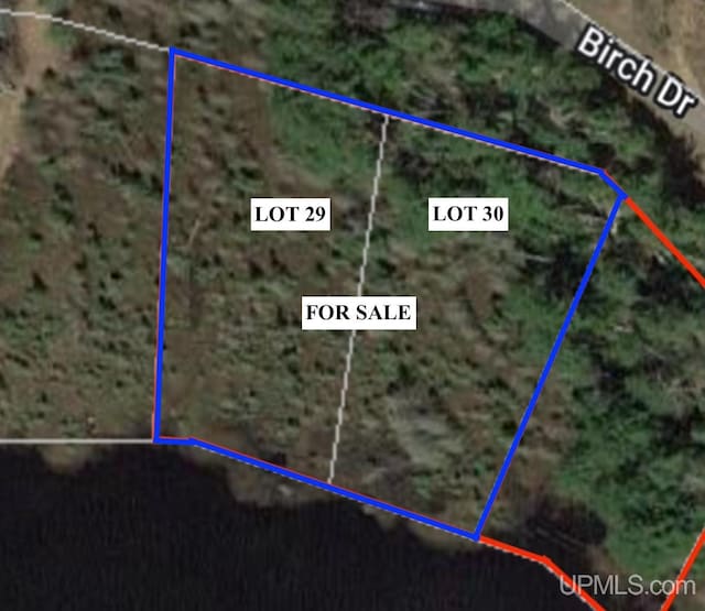 Listing photo 2 for 22004 S Olson Lake Rd, Michigamme MI 49861