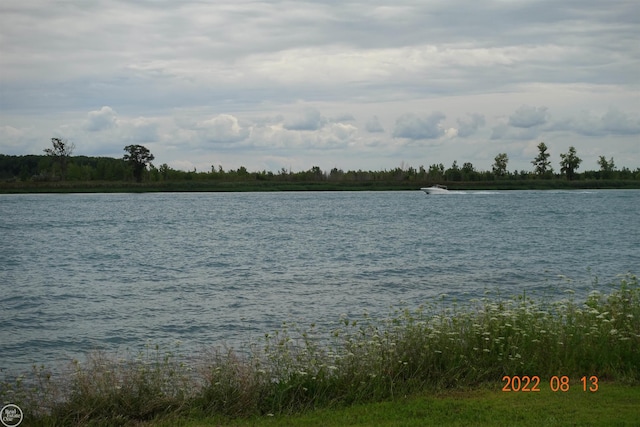 9450 S Channel, Harsens Island, MI 48028