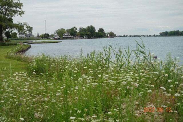 9450 S Channel, Harsens Island, MI 48028