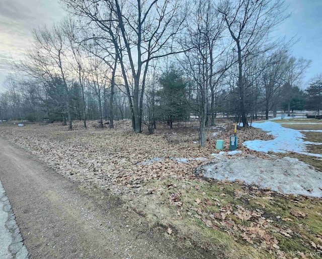 Listing photo 2 for TBD Tipperary Rd, Gladstone MI 49837