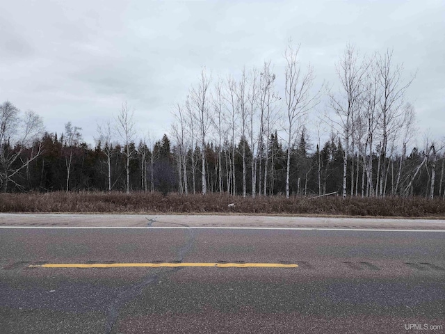 Listing photo 3 for 28ACRES US2 Hwy, Rapid River MI 49878