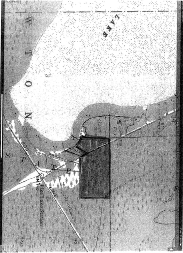 0 Pike Lake Grade Rd, Gould City MI, 49055 land for sale