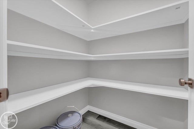 3 Riley Rd, Saint Clair, MI 48079 - view of storage area