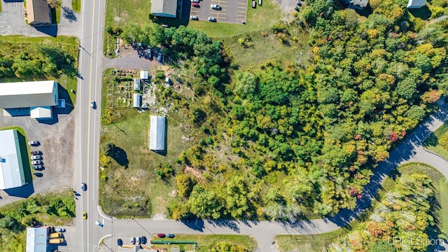 TBDA Sharon Avenue, Houghton, MI 49931