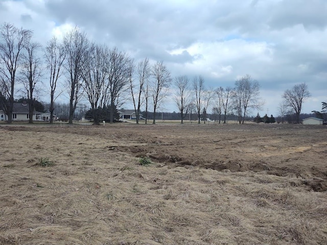 5075 W Shearer Rd, Coleman MI, 48618 land for sale