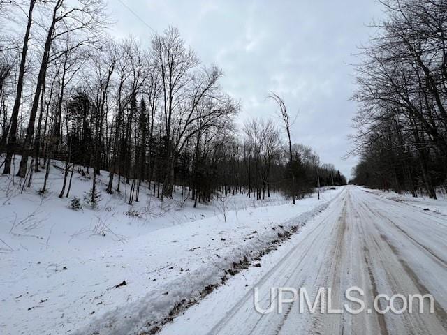 TBD 26 Road, Trenary MI, 49891 land for sale