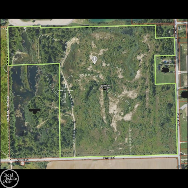 4985 Inwood Rd, Washington Twp MI, 48094 land for sale