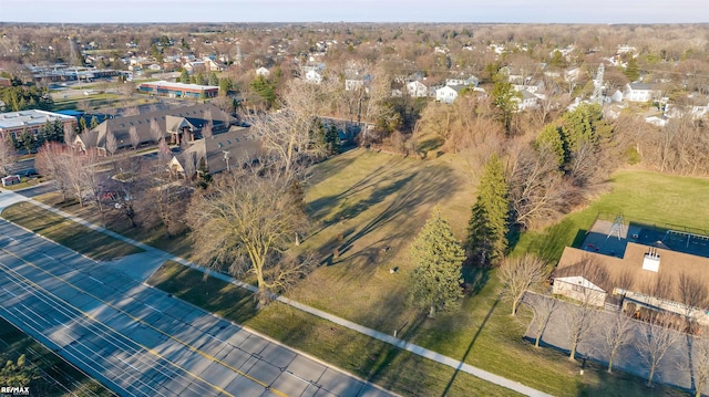 38750 Garfield Rd, Clinton Township MI, 48038 land for sale