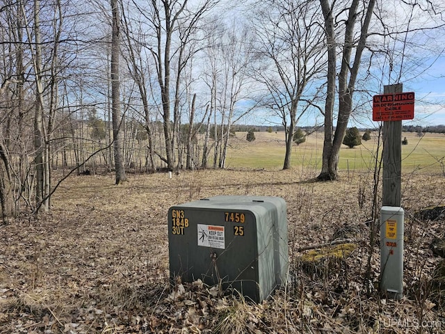 TBD 18.25 Ln, Garden, MI 49835