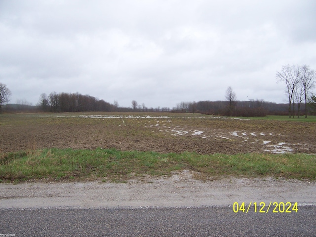 vacant Kilgore Road, Avoca MI, 48006 land for sale