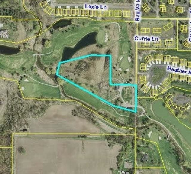 0 Bay Valley Rd, Bay City MI, 48706 land for sale